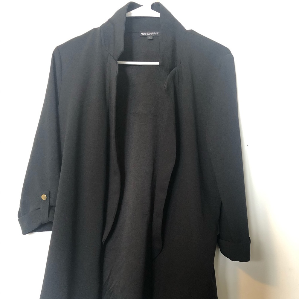 Dressy Blazer